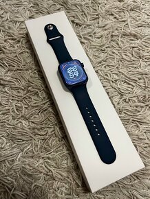 Apple Watch 7 - 2