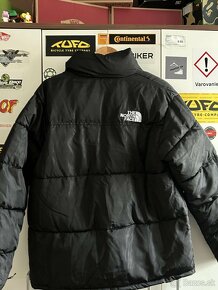 The North Face nutpse 700 L-XL - 2