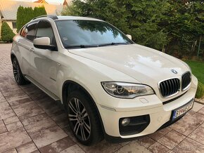 BMW X6 xDrive30d - 2