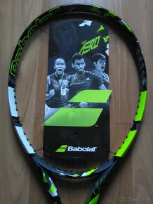 Tenisová raketa BABOLAT PURE AERO. - 2