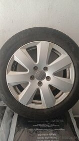 Elektrony AUDI 16” 5x112, 4 ks - 2