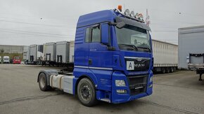 Prodám MAN TGX 18.480 4X2 BLS EURO 6 + HYDRAULIKA - 2