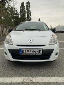 Renault Clio VAN - 2