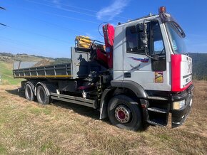 Iveco Eurocargo - 2