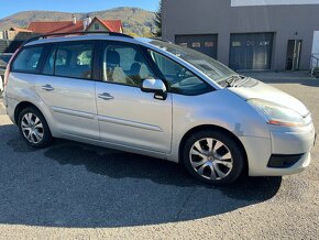 Citroen C4 Grand Picasso - diely - 2