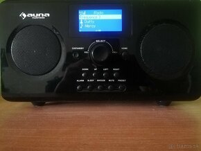 Auna Internet radio - 2