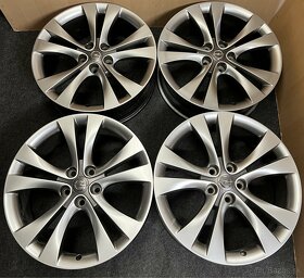 5x120 R20 Original Opel Insignia ET 45 - 2