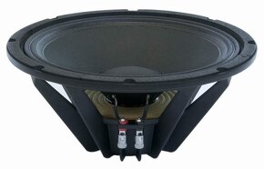 12” 200/400W neodymové reproduktory - rezervované - 2