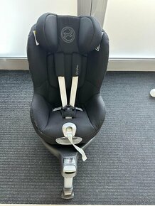 CYBEX Sirona Z - 2