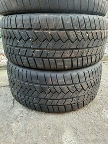 Zimne pneumatiky 235/45 r18 pro snow 790 - 2