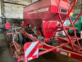 Horsch pronto 3 DC - 2