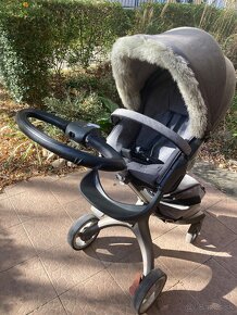 Kocik Stokke xplory V4 - 2