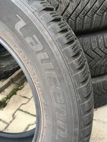 Zímne pneu Laufenn FIT 225/60R17 99H - 2