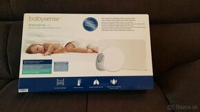 Monitor dychu Babysense 2 pro - 2