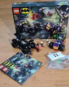 Lego Super Heroes 76159 - 2