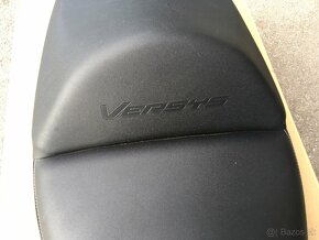 Sedadlo Kawasaki Versys 1000 - 2