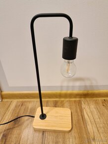 Stolova lampa Ikea - 2