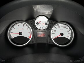 Peugeot 206+ 1.4i r.v.2011 63tis km - 2