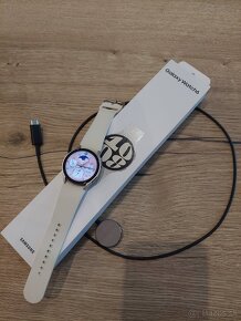 Predám hodinky Samsung Galaxy Watch 6 - 2