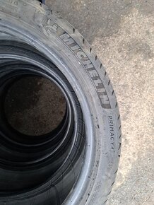 Michelin primacy 4 225/40R18 - 2