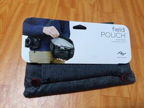 Peak design field pouch - 2