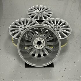 Original VW disky R18 / 5x120 - 2