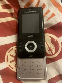 ✅Sony Ericsson W205 (walkmam)✅ - 2