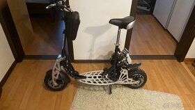 Nitro scooters XG 10 allroad - 2