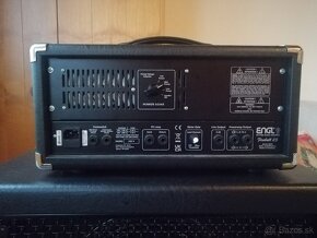 ENGL Fireball25 + E212 PRO - 2