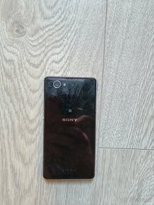 Sony Z1 Compact - D5503 - 2ks - 2