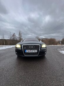 Audi a8 d3 4.2tdi - 2