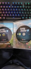 Farming simulator 22 - 2