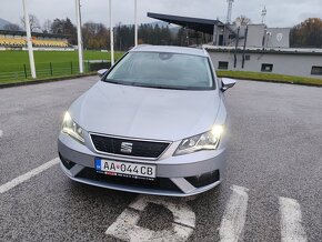 Seat Leon 2019, 109000Km - 2