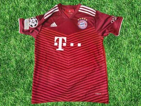 dres Lewandowski FC Bayern L a 2XL - - 2