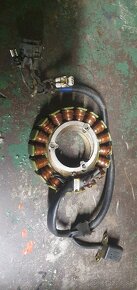 Stator na Tgb550 - 2