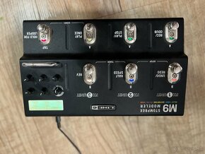 Line 6 - M9 gitarovy multiefekt - 2