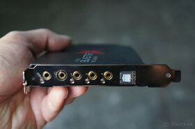 Sound Blaster AE-5 - 2