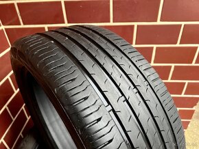 225/45 R17 Letné pneumatiky – kompletná sada - 2