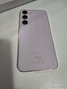 Samsung Galaxy S23 Lavender - 2