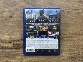 Far Cry 5 na PS4 - 2