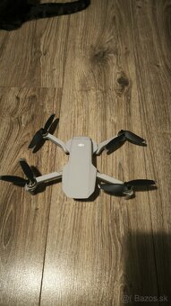 Dji Mavic mini 1 2.7k + príslušenstvo - 2