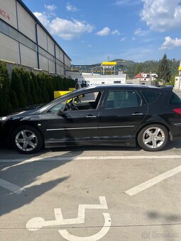 Peugeot 407 SW 2.0 HDi Executive Automat - 2