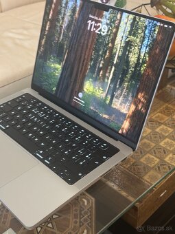 Apple MacBook Pro 14" M1 Pro (2021) - 2