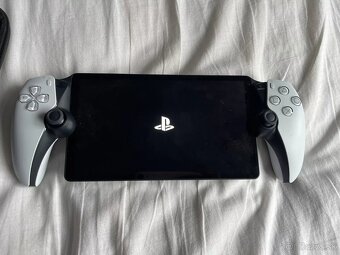 PS5 Portal - 2