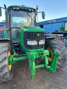 John Deere 6320 - 2