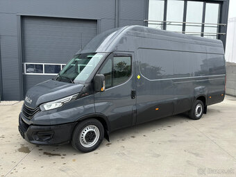 Iveco Daily 35S18HV rok výroby 2022 - 2