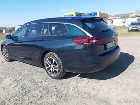 Opel insignia 1,6cdti - 2