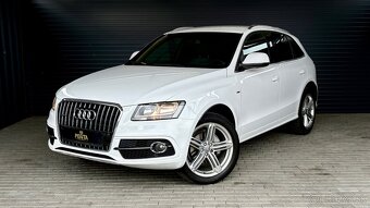 ⭐️AUDI Q5 quattro s-line ⭐️ - 2