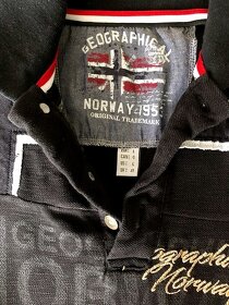 Geographical Norway - 2