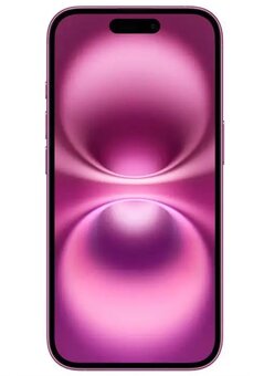 Kupim iphone16 pink - 2